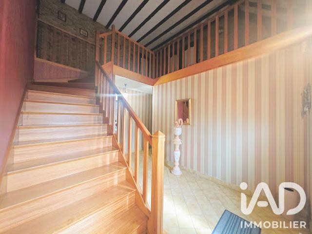 Vente Maison 5 pièces 147 m2 Roisel
