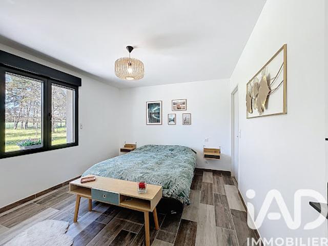 Vente Maison 5 pièces 147 m2 Romorantin Lanthenay