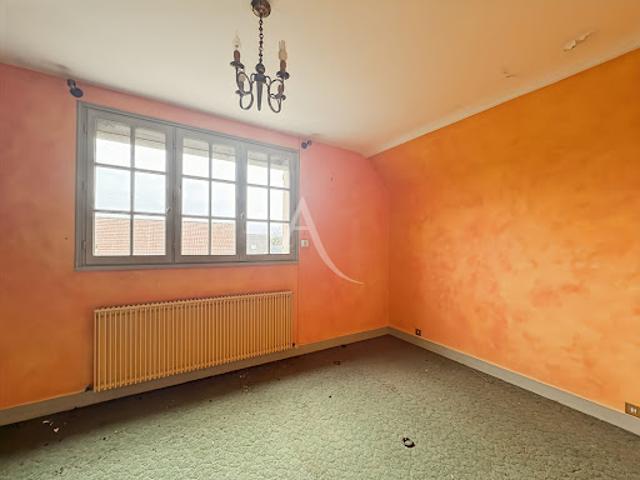 Vente Maison 5 pièces 147 m2 Roncherolles sur le Vivier