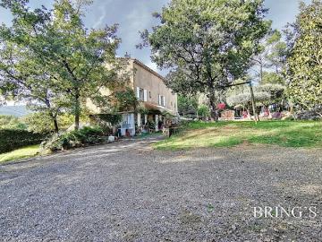 Vente Maison 5 pièces 147 m2 Rougiers