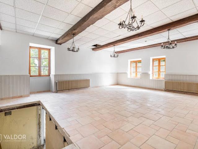 Vente Maison 5 pièces 147 m2 Saint Albain