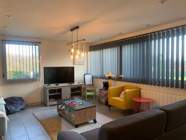Vente Maison 5 pièces 147 m2 Saint Antonin de Sommaire