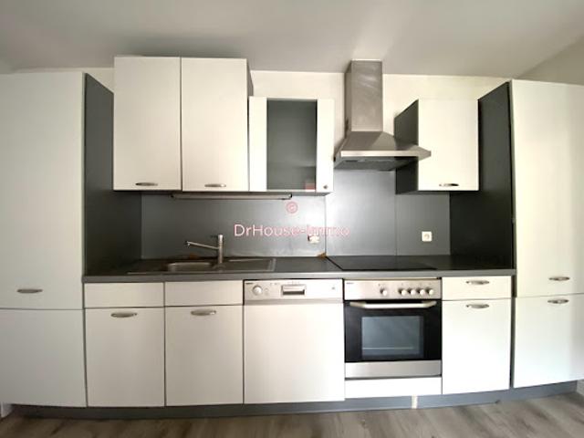 Vente Maison 5 pièces 152 m2 Saint Laurent d'Aigouze