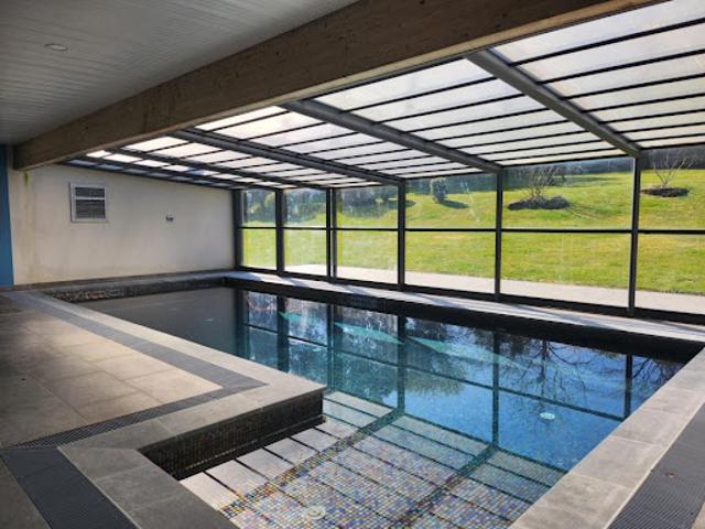 Vente Maison 5 pièces 147 m2 Sainte Nathalène