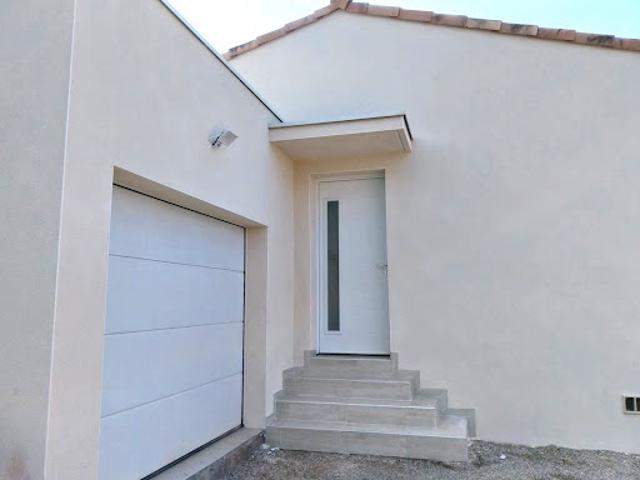 Vente Maison 5 pièces 147 m2 Salasc