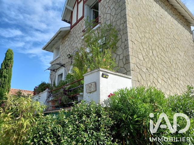 Vente Maison 5 pièces 147 m2 Saujon