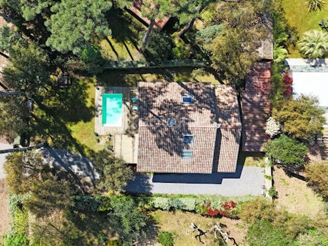 Vente Maison 5 pièces 147 m2 Hossegor