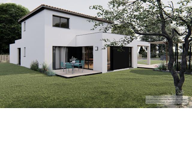 Vente Maison 5 pièces 147 m2 Toulouse