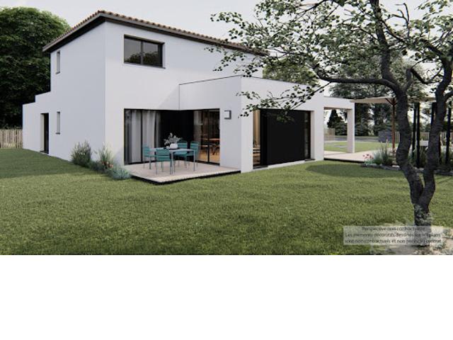 Vente Maison 5 pièces 147 m2 Tournefeuille
