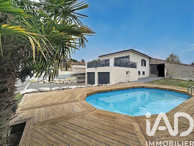 Vente Maison 5 pièces 147 m2 Val des Vignes