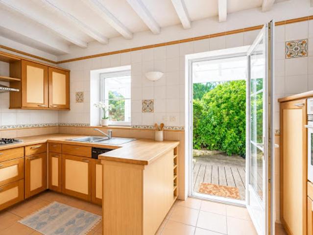 Vente Maison 5 pièces 147 m2 Vendières