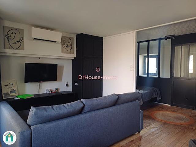 Vente Maison 5 pièces 147 m2 Villardonnel