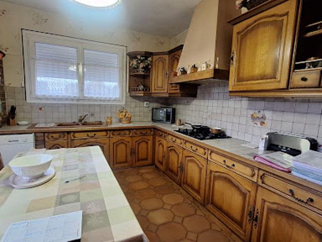 Vente Maison 5 pièces 150 m2 Mane