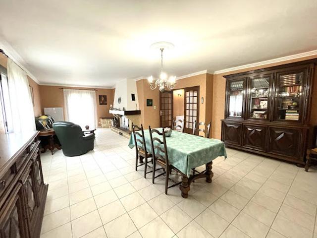 Vente Maison 5 pièces 147.5 m2 Bompas