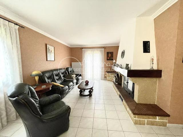 Vente Maison 5 pièces 147.5 m2 Bompas