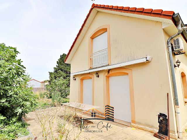 Vente Maison 5 pièces 147.5 m2 Fameck