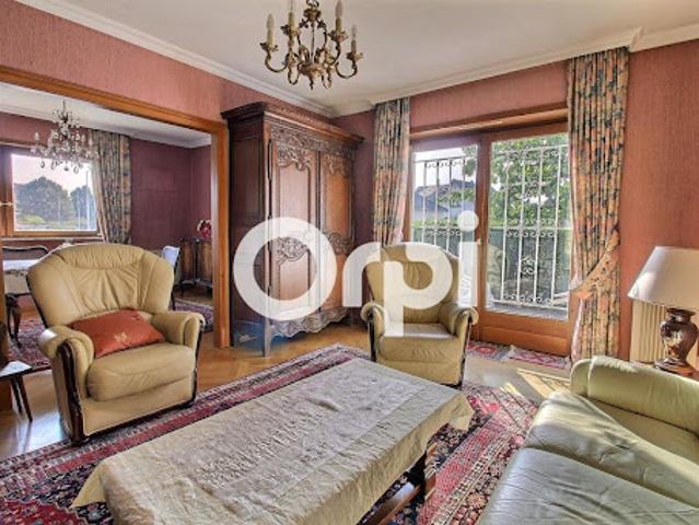 Vente Maison 5 pièces 147.68 m2 Haguenau