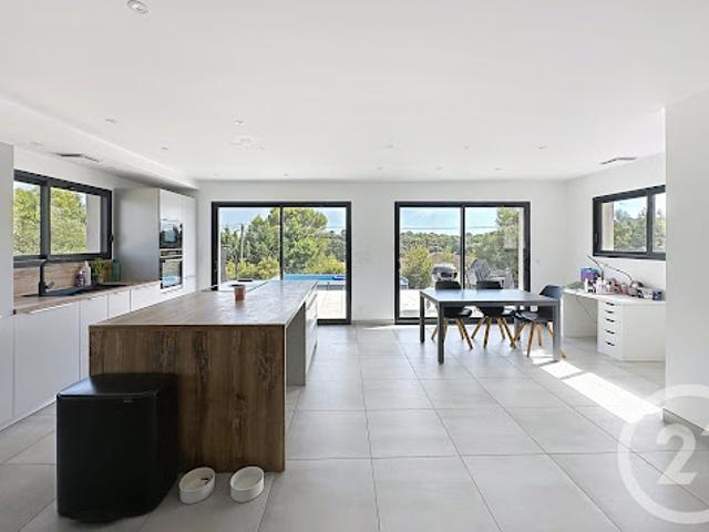 Vente Maison 5 pièces 147.7 m2 Massillargues Attuech