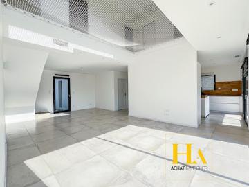 Vente Maison 5 pièces 147.92 m2 Saint Jean