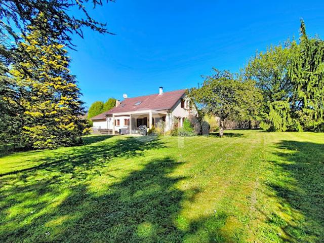 Vente Maison 5 pièces 148 m2 Manois
