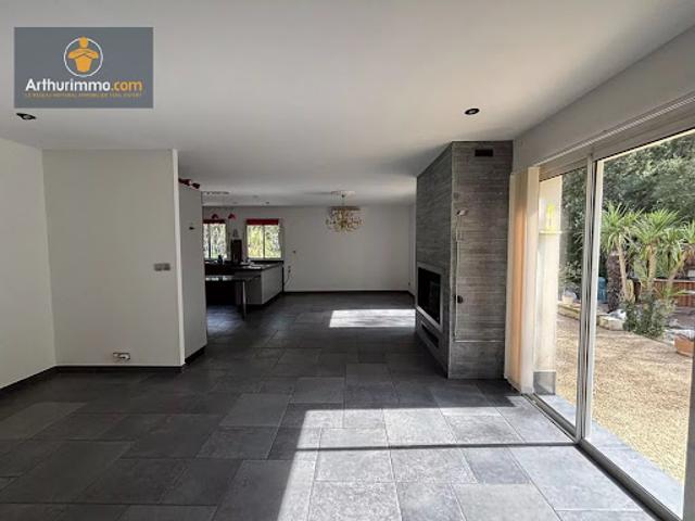 Vente Maison 5 pièces 148 m2 Marmande
