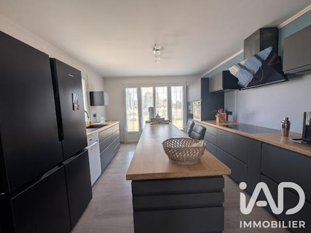 Vente Maison 5 pièces 148 m2 Martres Tolosane