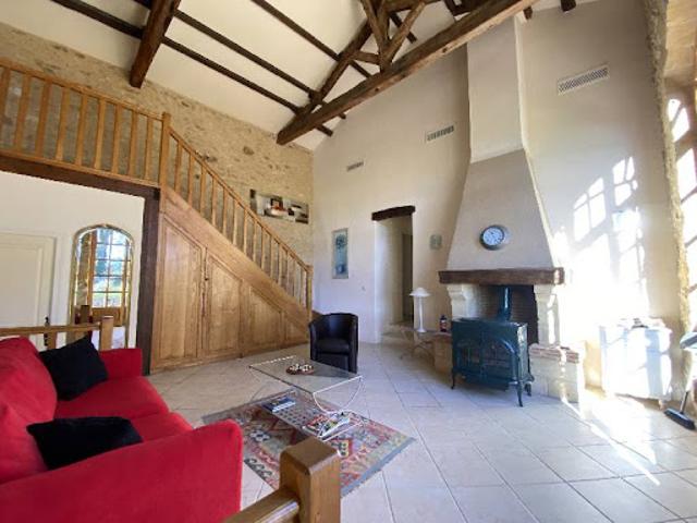 Vente Maison 5 pièces 148 m2 Mauzac et Grand Castang