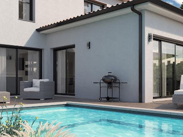 Vente Maison 5 pièces 148 m2 Merignac