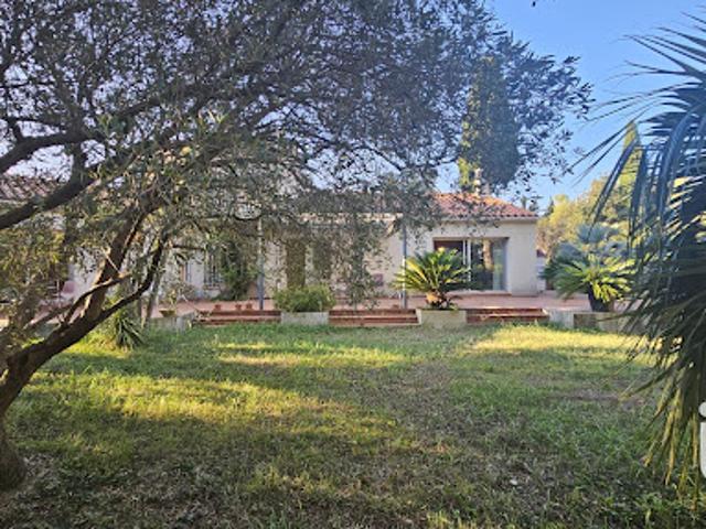 Vente Maison 5 pièces 148 m2 Millas