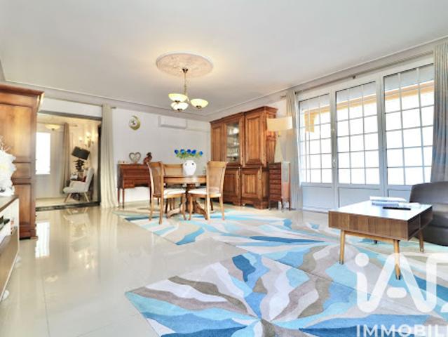 Vente Maison 5 pièces 148 m2 Montayral
