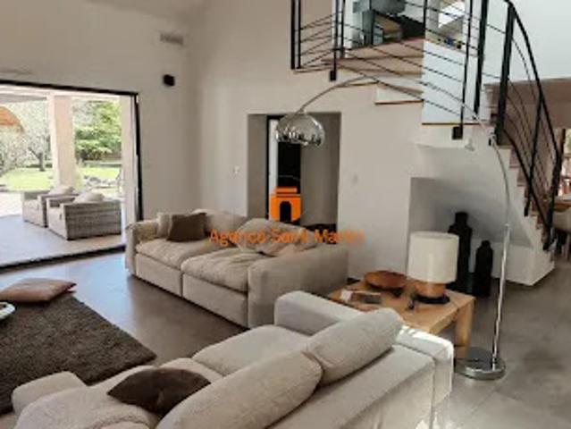 Vente Maison 5 pièces 148 m2 Montelimar