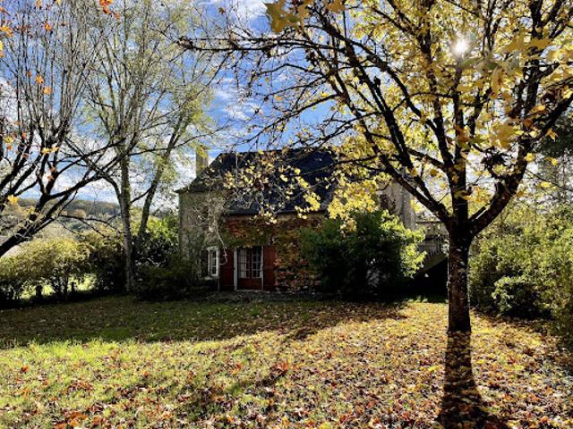 Vente Maison 5 pièces 148 m2 Montignac