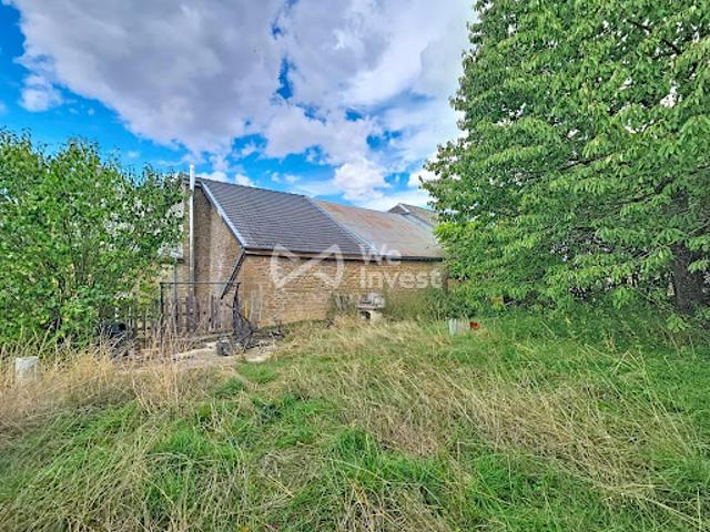 Vente Maison 5 pièces 148 m2 Mouzon