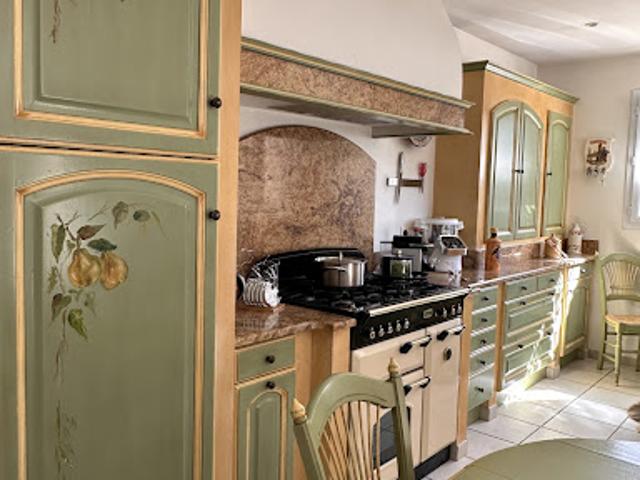 Vente Maison 5 pièces 148 m2 Noves