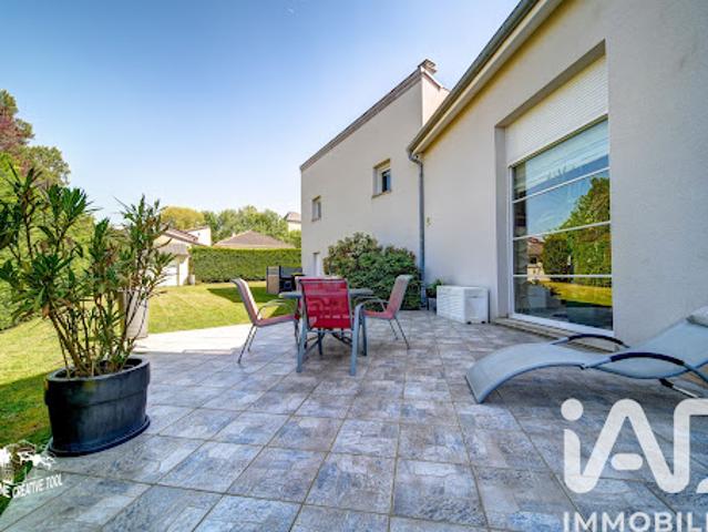 Vente Maison 5 pièces 190 m2 Ogy Montoy Flanville