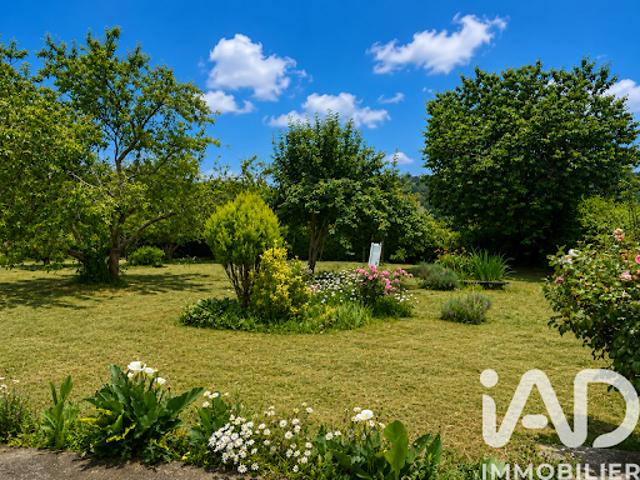 Vente Maison 5 pièces 148 m2 Osmoy Saint Valery