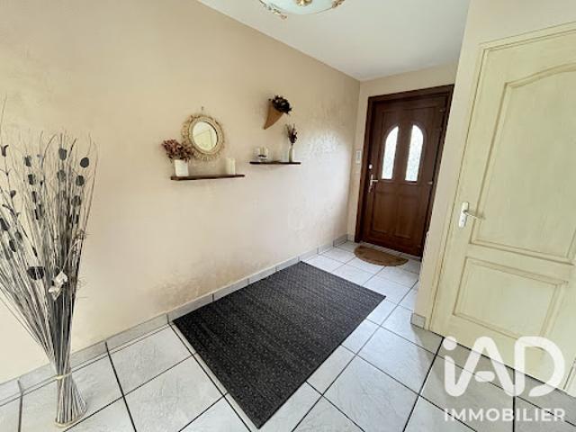 Vente Maison 5 pièces 148 m2 Attiches