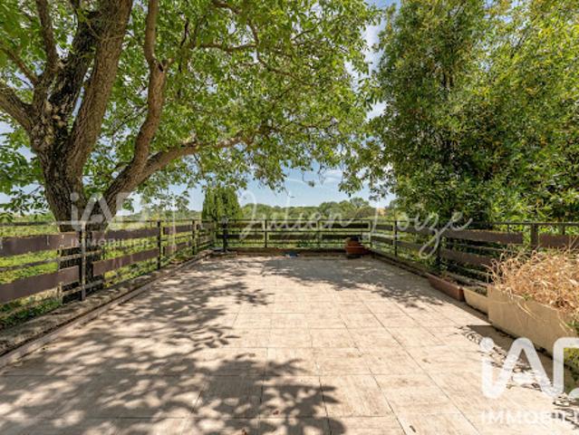 Vente Maison 5 pièces 148 m2 Acy