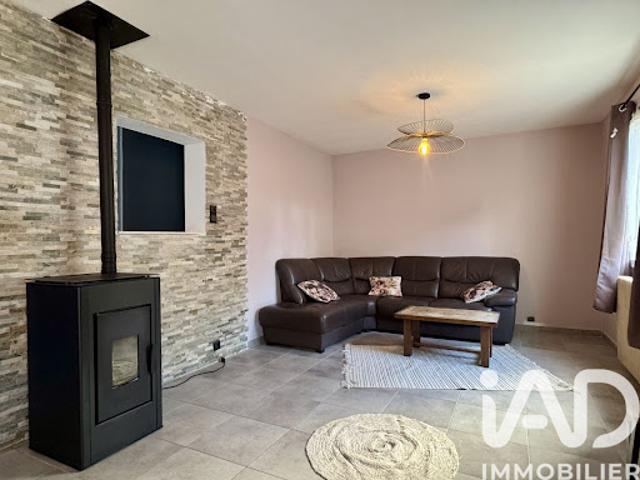 Vente Maison 5 pièces 148 m2 Albertville