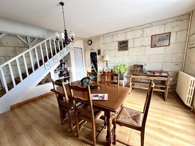 Vente Maison 5 pièces 148 m2 Allonnes