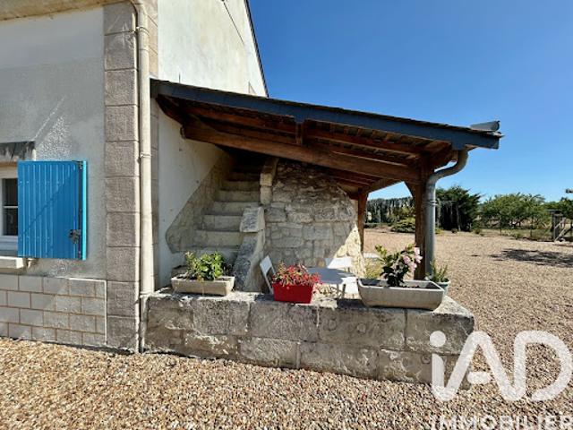 Vente Maison 5 pièces 148 m2 Allonnes