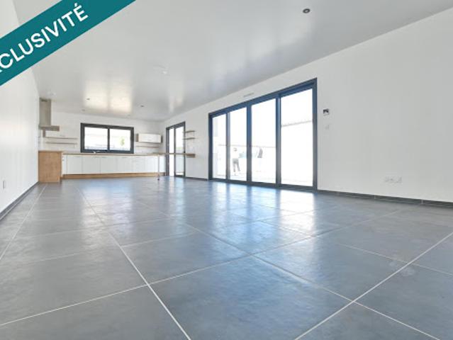 Vente Maison 5 pièces 148 m2 Andilly