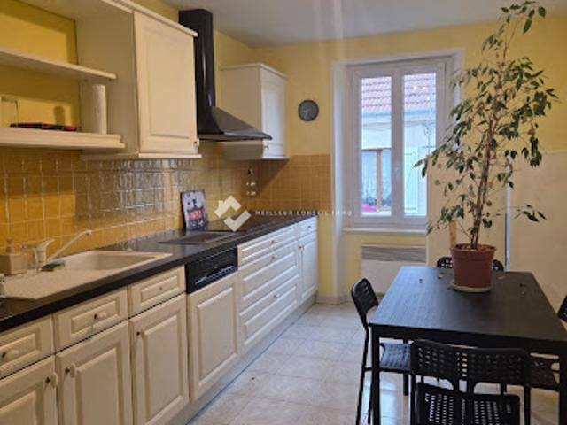 Vente Maison 5 pièces 148 m2 Annet sur Marne