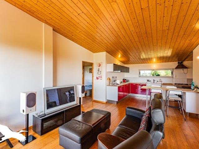 Vente Maison 5 pièces 148 m2 Arnaud Guilhem