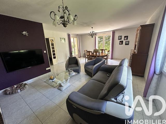 Vente Maison 5 pièces 148 m2 Ars