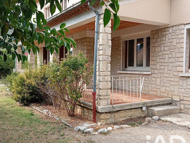Vente Maison 5 pièces 148 m2 Buis les Baronnies