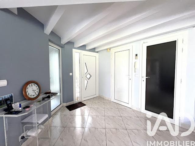 Vente Maison 5 pièces 148 m2 Bascons