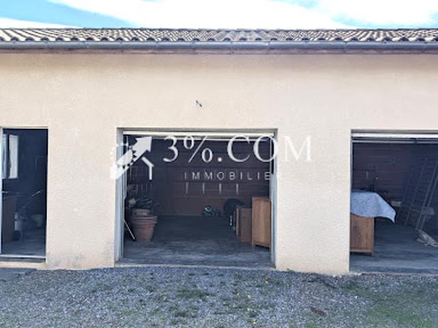 Vente Maison 5 pièces 148 m2 Barcelonne du Gers
