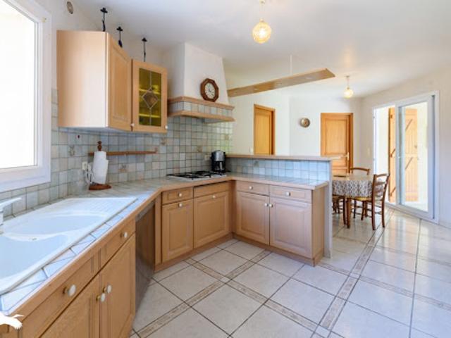 Vente Maison 5 pièces 148 m2 Barcelonne du Gers
