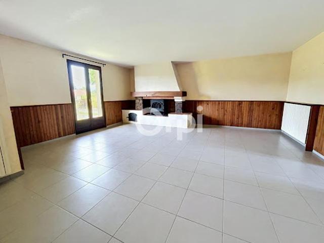 Vente Maison 5 pièces 148 m2 Beauchalot
